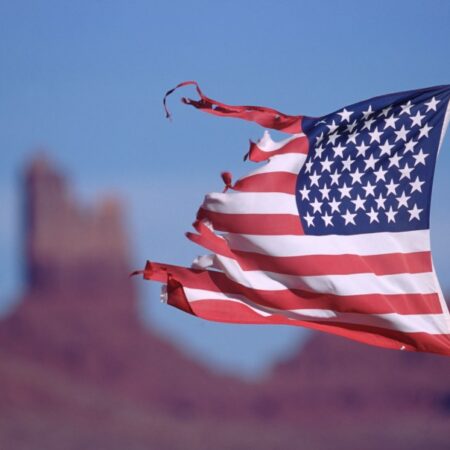 America’s shifting baselines are a threat to democracy and governance