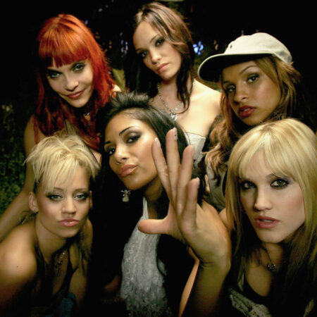 Ex-Pussycat Doll Thinks She Was Not Asked to Return for 2026 Tour Because She’s MAGA and ‘Aligns with Bobby Kennedy’: ‘I Don’t Plan to Call’ Nicole Scherzinger Back