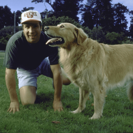 Kevin DiCicco, Creator of the ‘Air Bud’ Character, Dies at 63