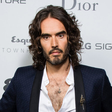 Russell Brand Rape Trial Start in London Pushed Back  to October
