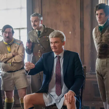 ‘Ghosts’ Season 2 Confirmed for Germany as BBC Studios Highlights Global Success of Sitcom Format