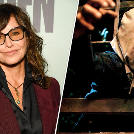 Gina Gershon Recalls Turning Down Topless ‘Friday the 13th Part 2’ Role: “Felt Kind Of Exploitative”