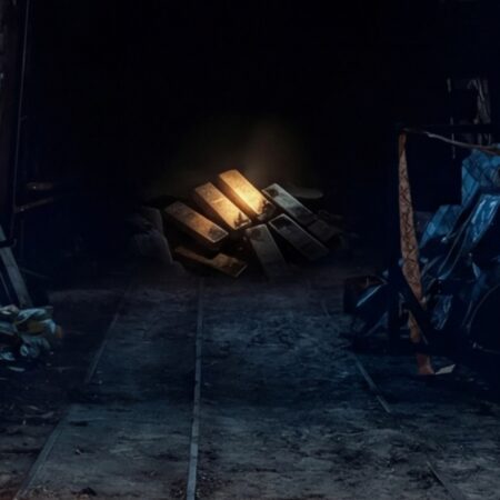 ‘Oldboy’ Scribe’s Disney+ Crime Thriller ‘Gold Land’ Sets April Premiere