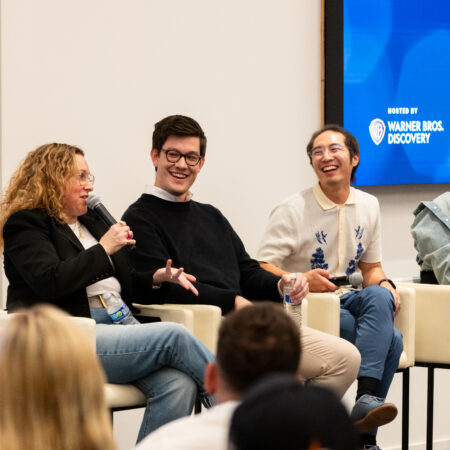 Inside the Microdrama Business: MicroCo’s Susan Rovner and Other Industry Executives on ‘Joy Scrolling,’ AI Anxiety and Hollywood’s Newest Frontier