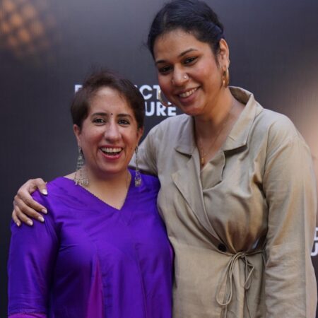 Oscar Winner Guneet Monga Kapoor-Led Women in Film India Partners With Jio Studios to Back Indian Producers at Cannes (EXCLUSIVE)