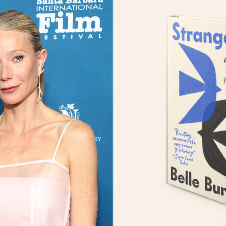 Belle Burden’s ‘Strangers: A Memoir of Marriage’ Lands at Netflix with Gwyneth Paltrow to Star