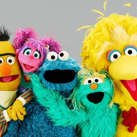 Tubi Adding 250 Episodes of ‘Sesame Street’ to Free Streaming Service