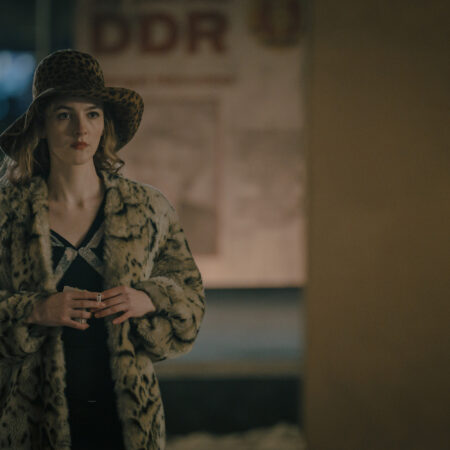 “Europe Has Forgotten How To Tell Its Own Story,” Says Impassioned Council Of Europe Chief As He Prepares To Bring Landmark Co-Pro Treaty Into Force At Series Mania