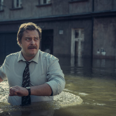 Netflix Opens New Warsaw Office as Co-CEO Greg Peters Touts Expansion of Tech and Content Hub Poland