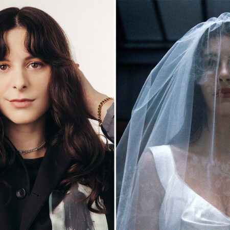 Next In Horror: Haley Z. Boston Unpacks ‘Something Very Bad Is Going To Happen,’ Reveals Disorder That Inspired Plot: “I Have Too Much Blood, Medically”