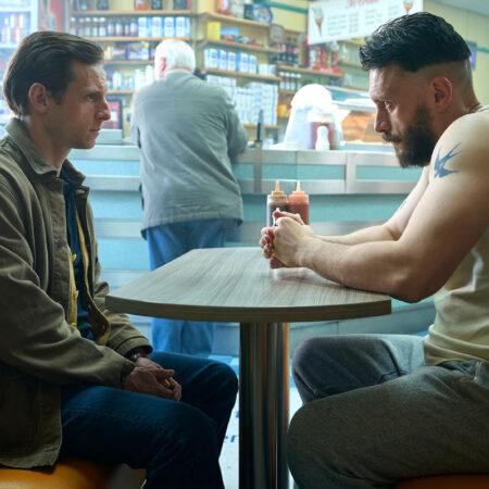 Canneseries 2026 Dials Up U.S. Presence With HBO Opening Series ‘Half Man,’ Scott Free’s Latest ‘Terror’ Season and Apple TV+’s ‘Star City’ 