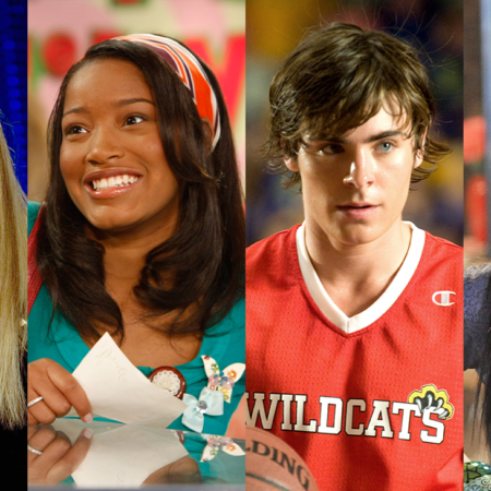 Disney and Nickelodeon Child Stars: Where Are They Now?