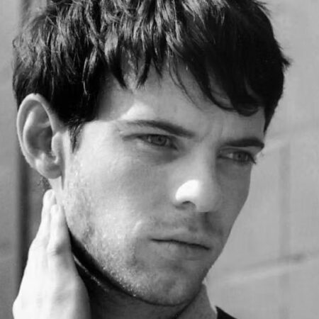 Harry Treadaway Joins Amazon Cop Thriller Series ‘Bishop’