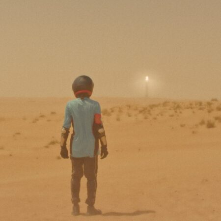 Swiss Documentary Film Festival Visions du Réel Unveils Lineup for 57th Edition