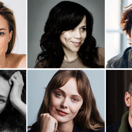 ‘The White Lotus’ Adds Heather Graham, Rosie Perez, Ben Schnetzer, Tobias Santelmann, Frida Gustavsson & Laura Smet For Season 4