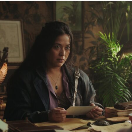 Global Constellation Boards Haunting Indonesia-Set Drama ‘Heaven’s Gate’ (EXCLUSIVE)