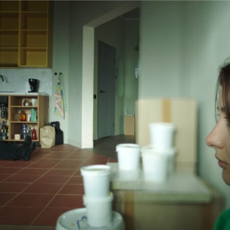 Ukrainian Director Zhanna Ozirna Explores Intimacy Under Siege in ‘Honeymoon’