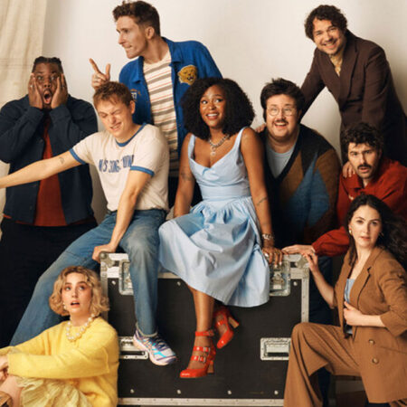 When and Where to Watch ‘SNL UK’ Online in the U.S.