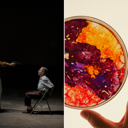 INDOX Boards Lilyana Torres’ Hybrid Doc ‘I Want To Kill My Grandfather’ And Josef Gatti’s ‘Phenomena’