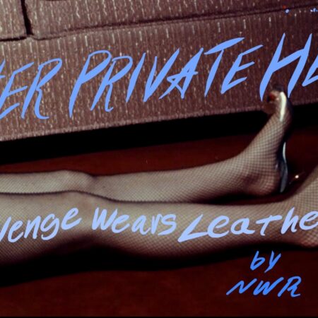 Mubi Buys Nicolas Winding Refn’s ‘Her Private Hell’ Across Multiple Territories