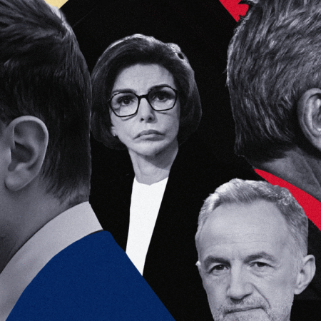 Removing EU flags is ‘betrayal,’ French minister tells far-right mayors