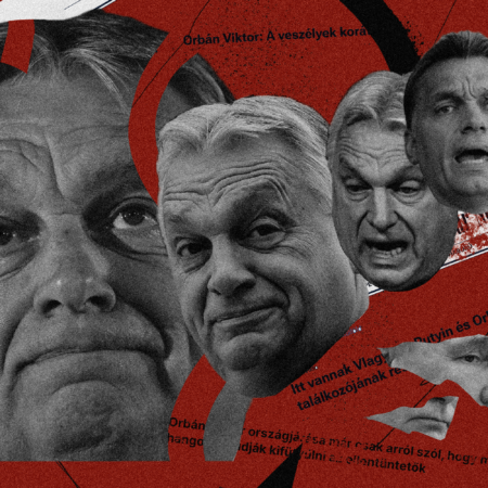 How Viktor Orbán became Putin’s best friend in the EU