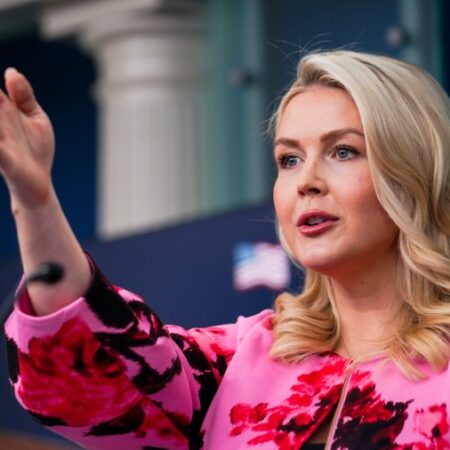 Allowing Russian oil tanker to reach Cuba ‘not a policy change,’ White House says