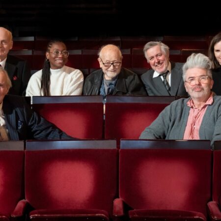 ‘Yes, Minister’ Creator on Bringing Franchise to a Close With ‘I’m Sorry, Prime Minister’ and Comedy in the Trump Era: It’s ‘Truly Beyond Satire’