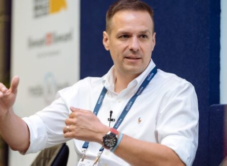 Ivan Gojić, Entain: World Cup will show how the bar has moved on bet builders