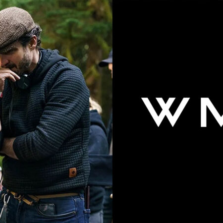 WME Signs Filmmaker JT Mollner