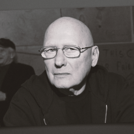 James Tolkan, ‘Back to the Future’ and ‘Top Gun’ Actor, Dies at 94