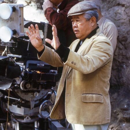 Oscar-Winning Pioneering Chinese-American Cinematographer James Wong Howe Gets Biopic, With Herman Yau to Direct (EXCLUSIVE)