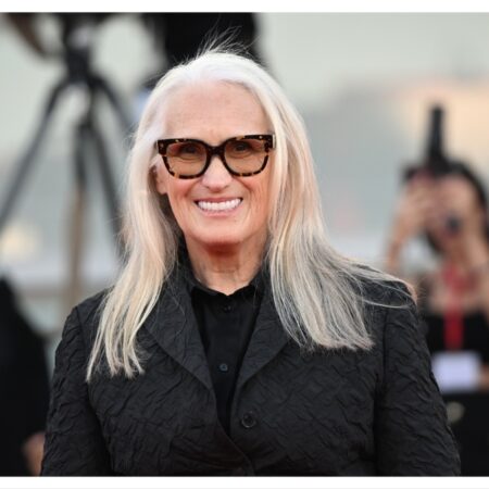 Jane Campion to Preside Over Jury at Italy’s Taormina Film Festival (EXCLUSIVE)