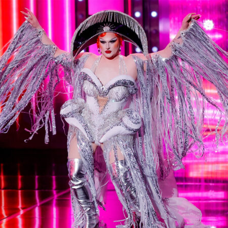 ‘F–k that bitch’: Jane Don’t lets loose on ‘Crystal’ after shocking ‘RuPaul’s Drag Race’ elimination