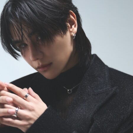 Jeff Satur on ‘Happy Ending,’ Studio on Saturn and Finding a Global Audience: ‘I Want to Go to as Many Countries as Possible’