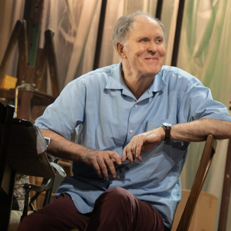 John Lithgow and Mark Strong are early Tony frontrunners for ‘Giant’ and ‘Oedipus’