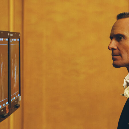 ‘Kennedy’ Netflix Series Drops First Look at Michael Fassbender as Joe Kennedy Sr. and Adds 13 to Cast