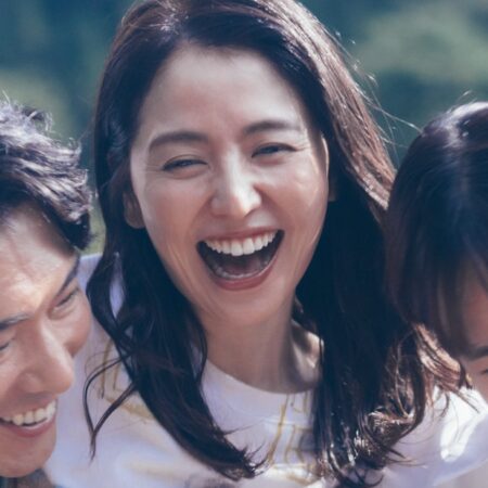 Hirokazu Kore-eda’s Protégé Unveils Polyamorous Romantic Drama ‘Between Two Lovers’