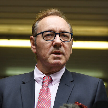 Kevin Spacey’s ‘House of Cards’ Firing: MRC Loses $29 Million Insurance Case Over Sexual Addiction