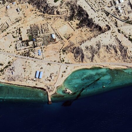 4 ways Iran could strike back if Trump invades Kharg Island
