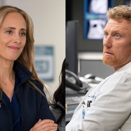 ‘Grey’s Anatomy’ Will Say Goodbye to Two Core Cast Members in Season Finale
