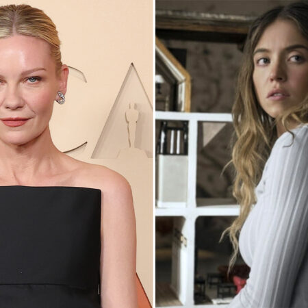 Sydney Sweeney & Kirsten Dunst ‘The Housemaid’s Secret’ Sets Year-End 2027 Release Date