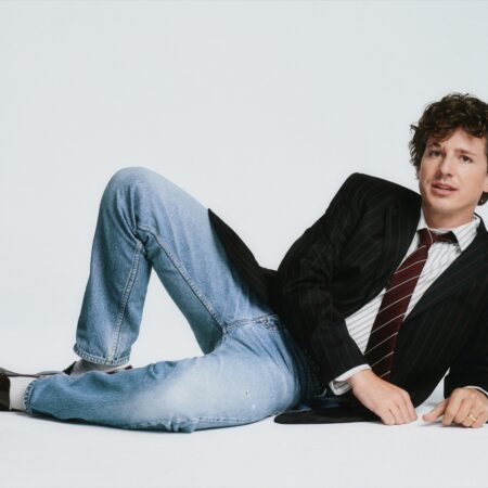 Charlie Puth on Baring It All With His Dynamic Fourth Album ‘Whatever’s Clever’: ‘I Didn’t Want to Remove the Emotion’