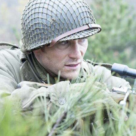 Roadside Attractions & Saban Take North America To Rod Davis Lurie’s ‘Lucky Strike’