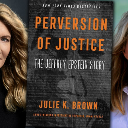 Laura Dern To Star In Jeffrey Epstein TV Series In Works At Sony TV Based On Julie K. Brown Book; Adam McKay Producing