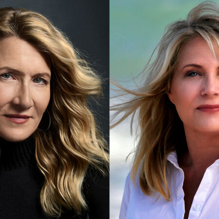 Laura Dern to Star in Jeffrey Epstein Investigation Drama From Sony