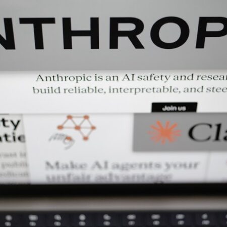 Why cutting Anthropic from government could be harder than expected