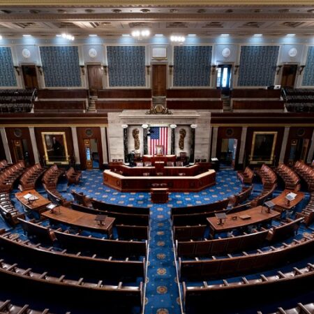 51 percent in new poll say they hope Democrats take control of House