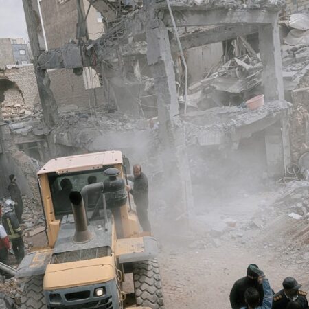 More in US say Iran war will make world less safe: Survey