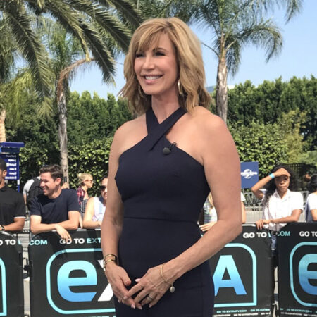 Leeza Gibbons Signs Multiyear Deal With Nexstar to Continue Co-Hosting Rose Parade, Will Host and EP ‘Remarkable Women’ for The CW (Exclusive)